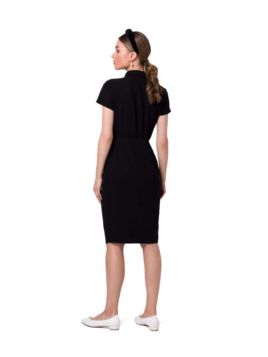 Robe de jour model 177214 Stylove