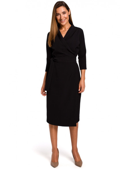 Robe de jour model 135279 Stylove