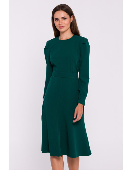 Robe de jour model 200342 Stylove
