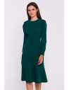 Robe de jour model 200342 Stylove