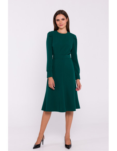 Robe de jour model 200342 Stylove