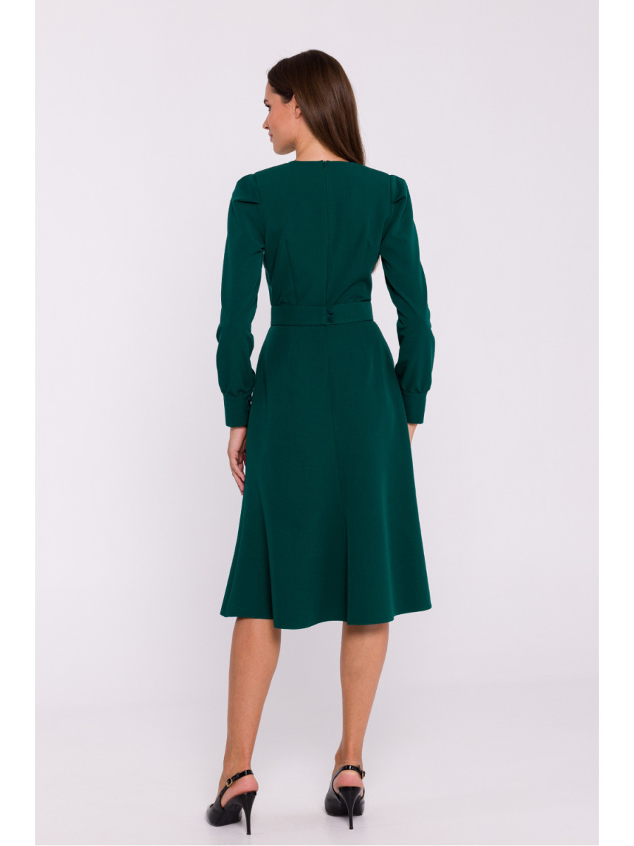 Robe de jour model 200342 Stylove