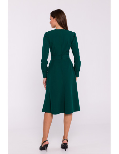 Robe de jour model 200342 Stylove