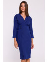 Robe de jour model 200358 Stylove
