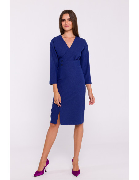 Robe de jour model 200358 Stylove