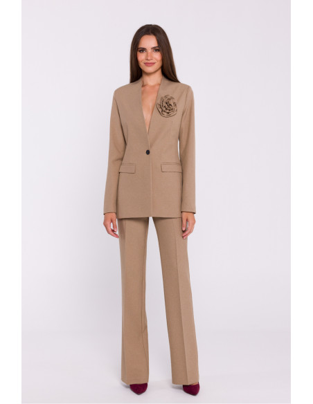 Pantalon femme model 200374 Stylove