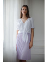 Chemise manche courte model 143908 Lenitif