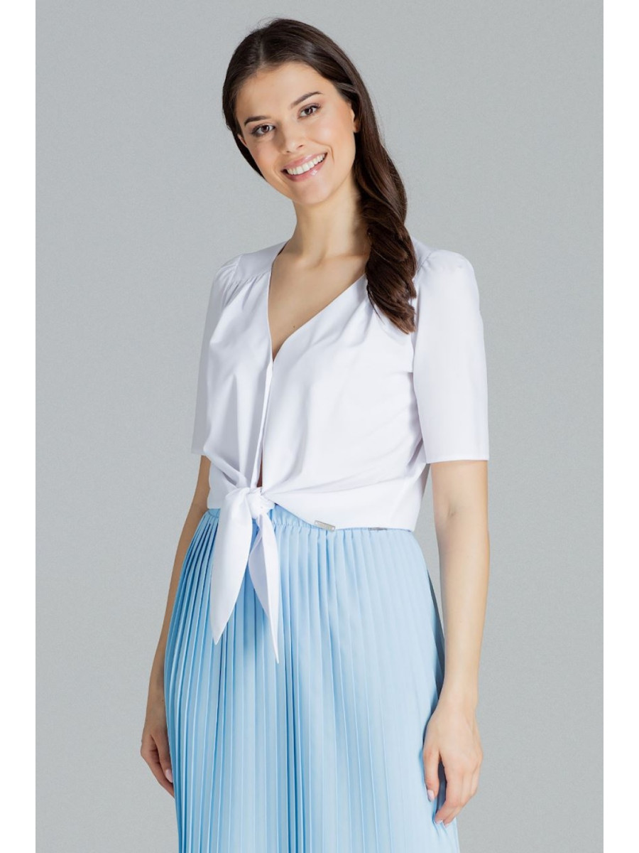 Chemise manche courte model 143908 Lenitif