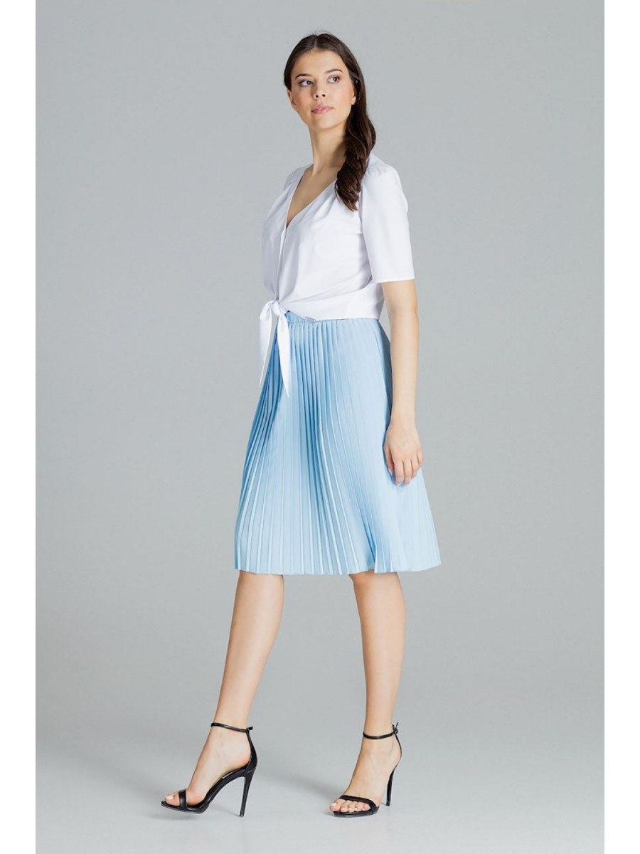Chemise manche courte model 143908 Lenitif