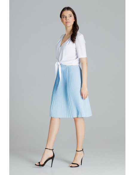 Chemise manche courte model 143908 Lenitif