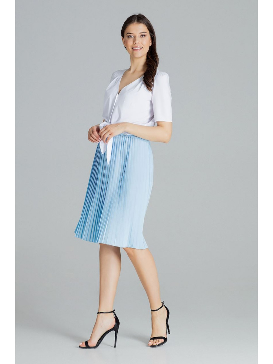 Chemise manche courte model 143908 Lenitif