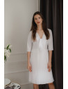 Robe de cocktail model 143927 Lenitif
