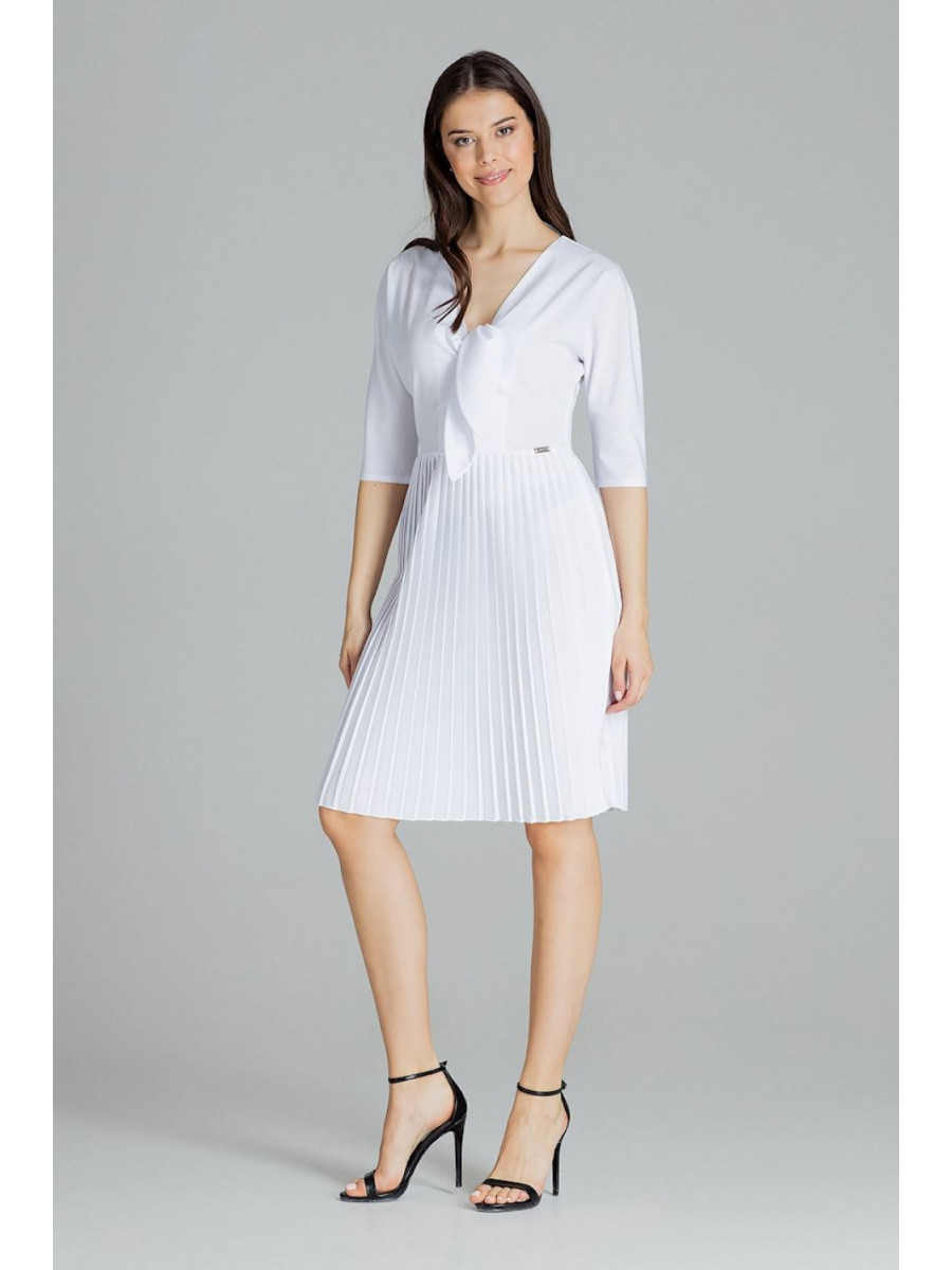 Robe de cocktail model 143927 Lenitif