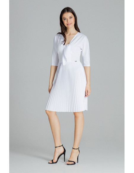 Robe de cocktail model 143927 Lenitif