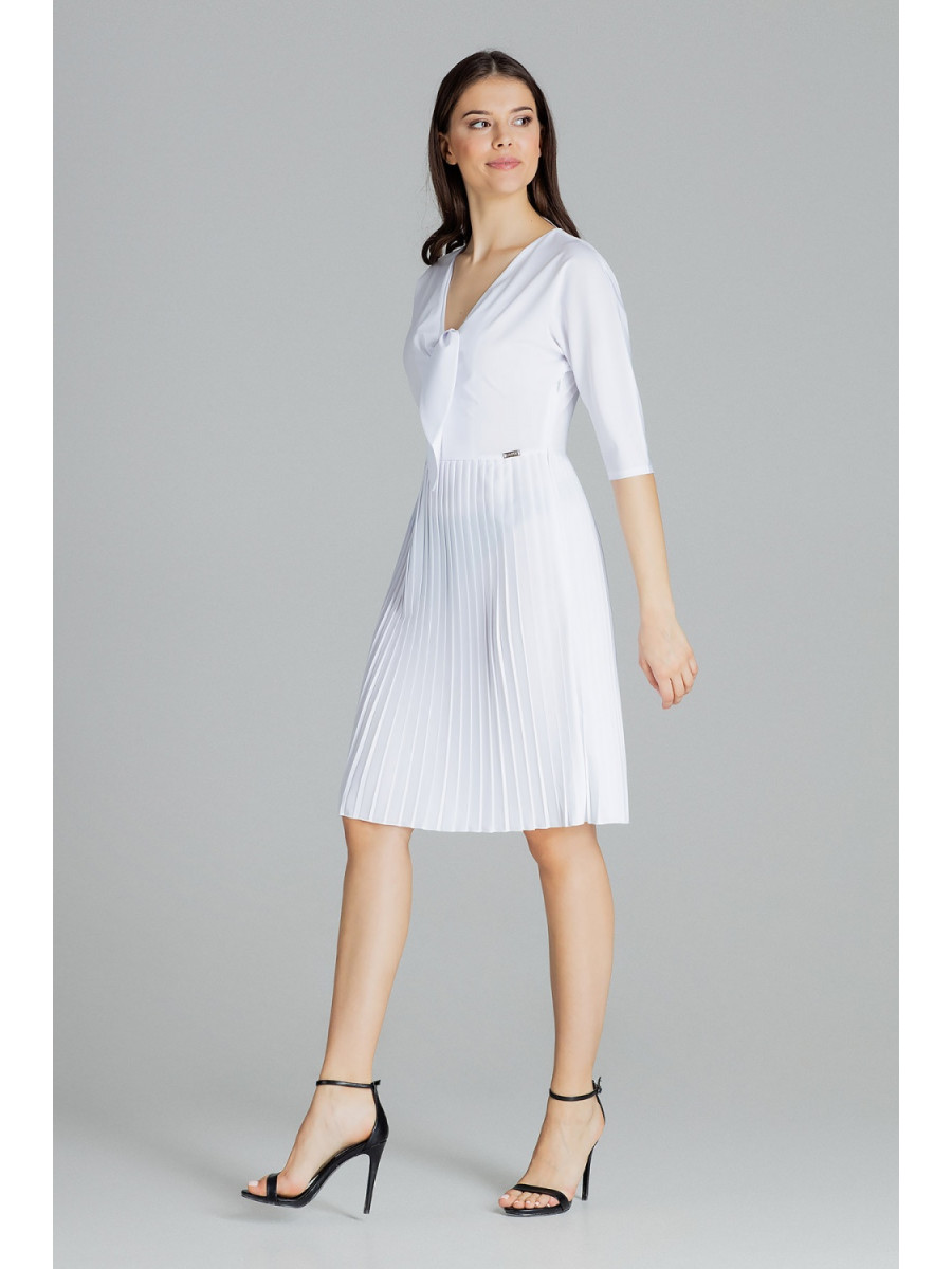 Robe de cocktail model 143927 Lenitif