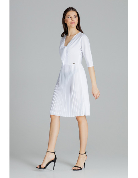 Robe de cocktail model 143927 Lenitif