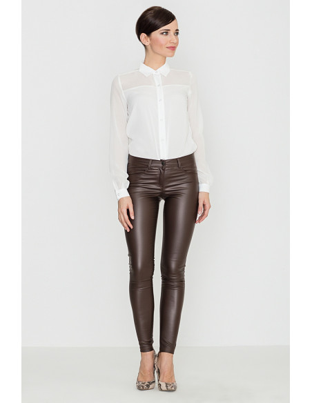 Pantalon long model 114256 Lenitif