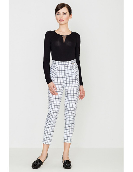 Pantalon femme model 114286 Lenitif