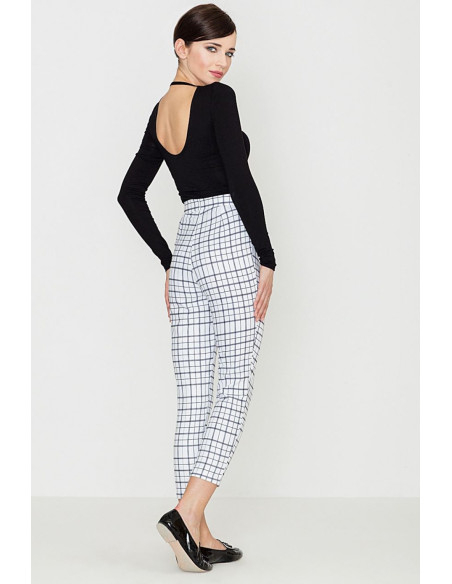 Pantalon femme model 114286 Lenitif
