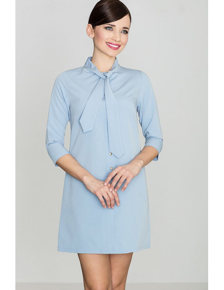 Robe de jour model 119327 Lenitif
