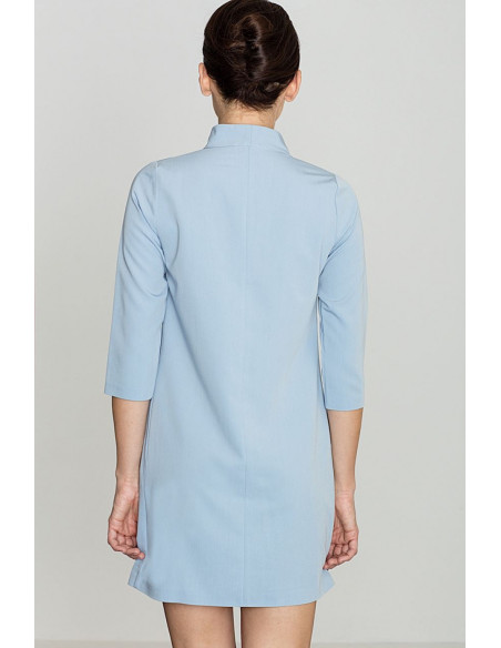 Robe de jour model 119327 Lenitif