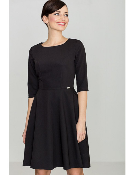 Robe de jour model 119360 Lenitif