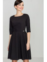 Robe de jour model 119360 Lenitif