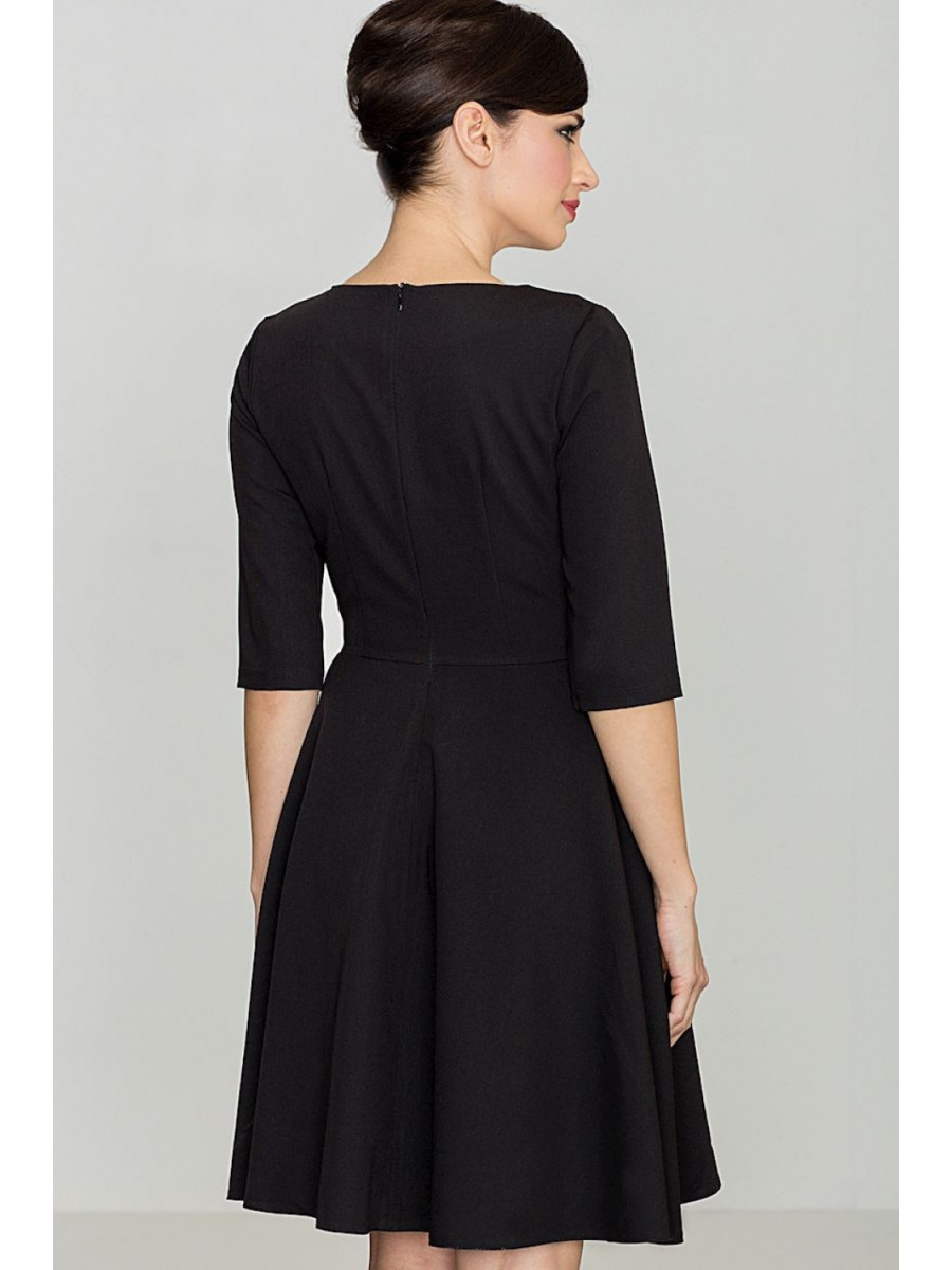 Robe de jour model 119360 Lenitif
