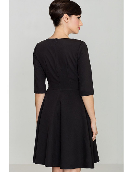 Robe de jour model 119360 Lenitif