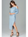 Robe de soirée model 120298 Lenitif