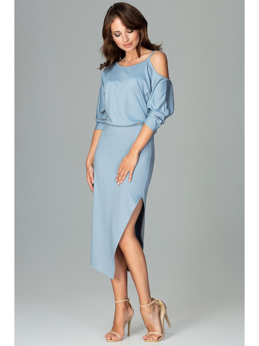 Robe de soirée model 120298 Lenitif