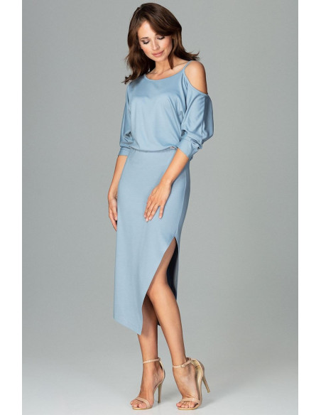 Robe de soirée model 120298 Lenitif
