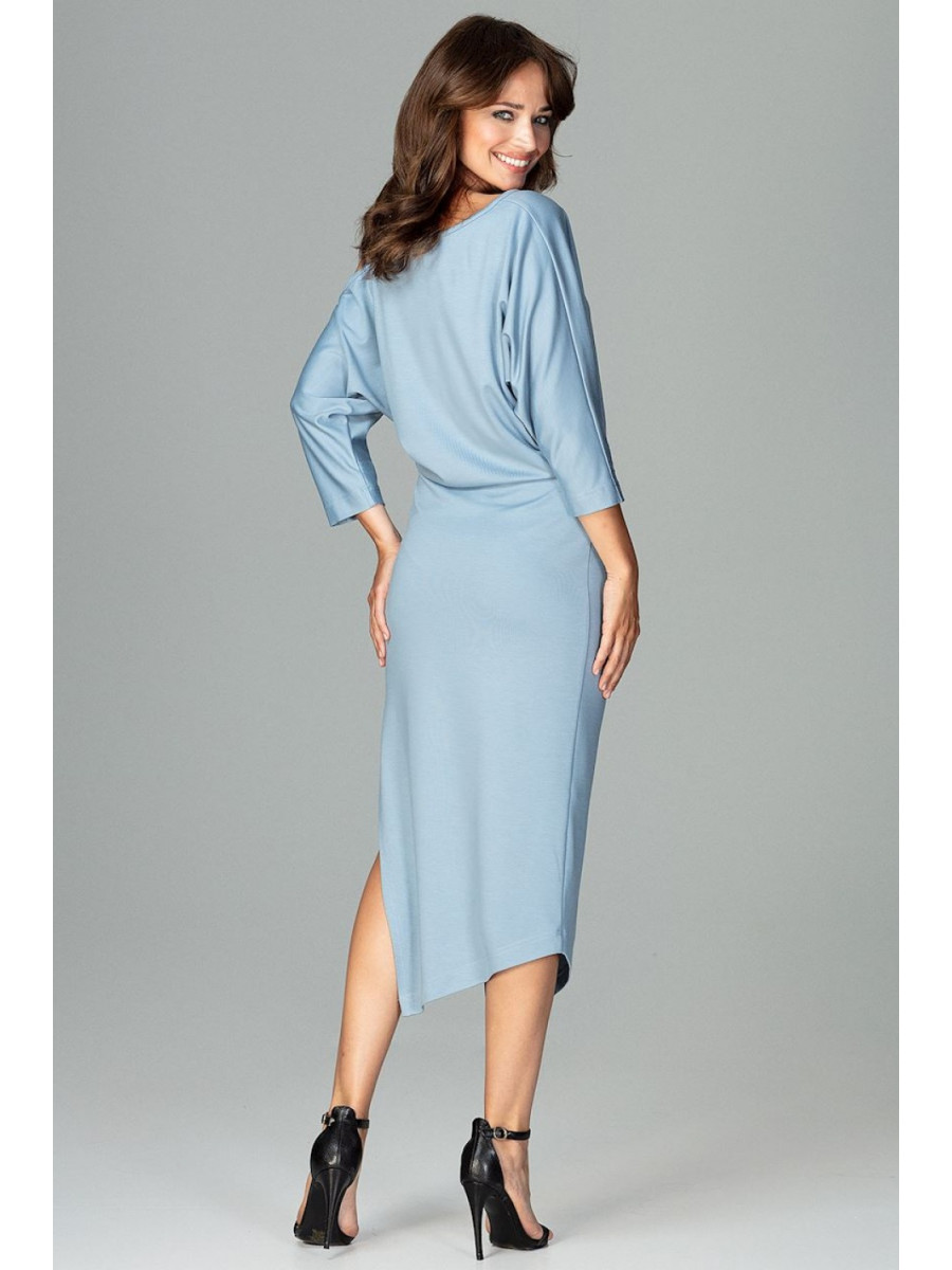 Robe de soirée model 120298 Lenitif