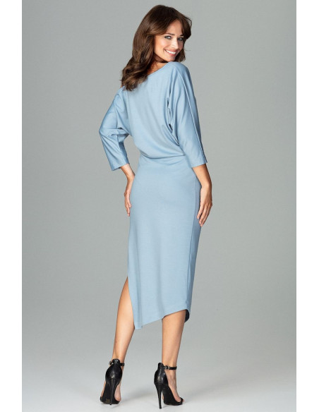 Robe de soirée model 120298 Lenitif
