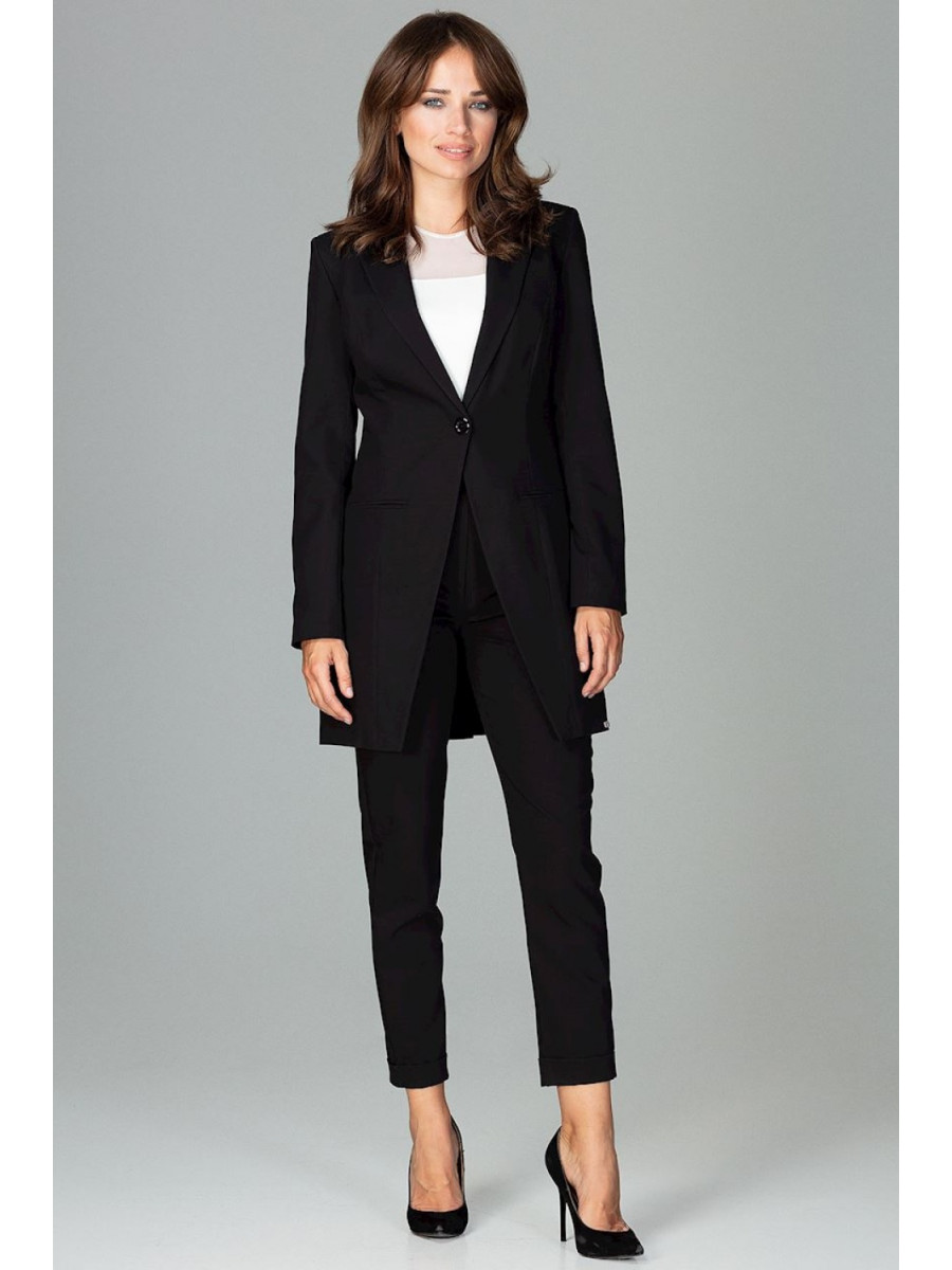 Blazer femme model 122481 Lenitif