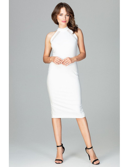 Robe de cocktail model 122504 Lenitif