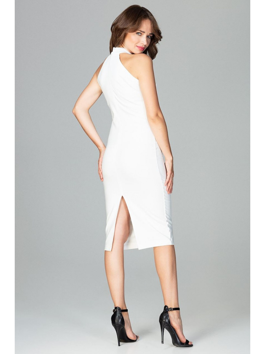 Robe de cocktail model 122504 Lenitif