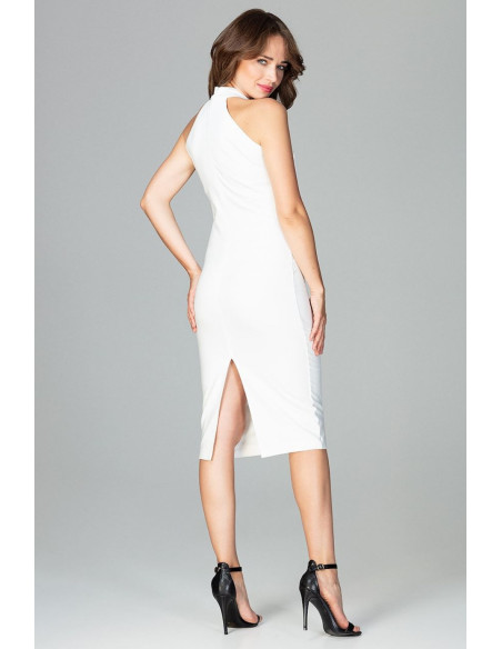 Robe de cocktail model 122504 Lenitif