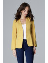 Blazer femme model 123555 Lenitif