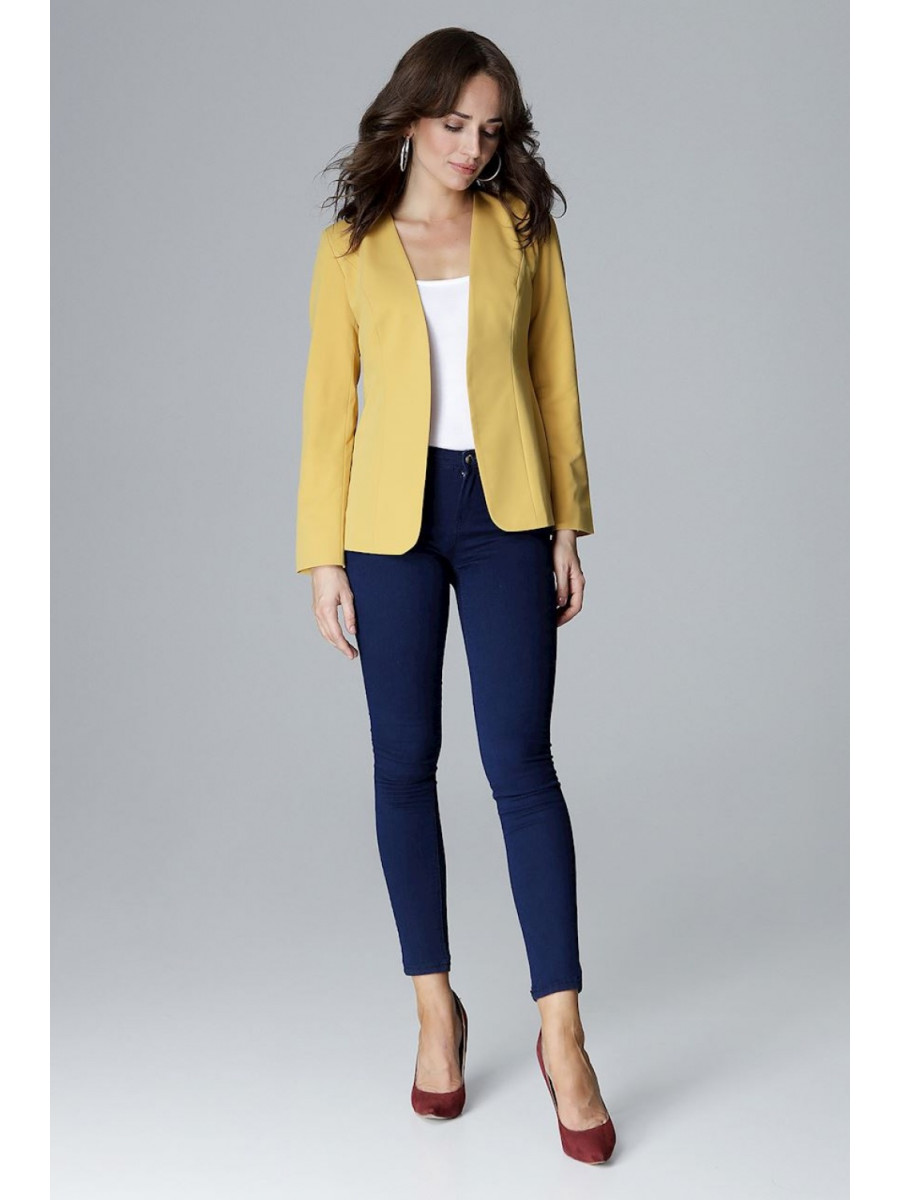 Blazer femme model 123555 Lenitif