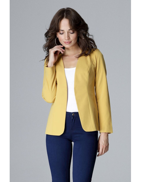 Blazer femme model 123555 Lenitif
