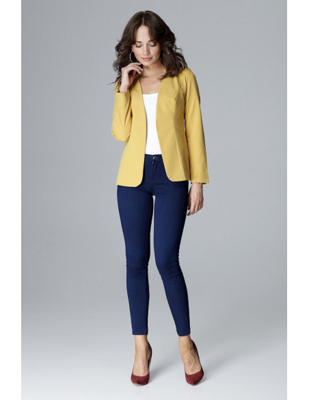 Blazer femme model 123555 Lenitif
