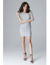 Robe courte model 123806 Lenitif
