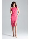 Robe de cocktail model 130948 Lenitif