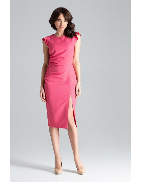 Robe de cocktail model 130948 Lenitif