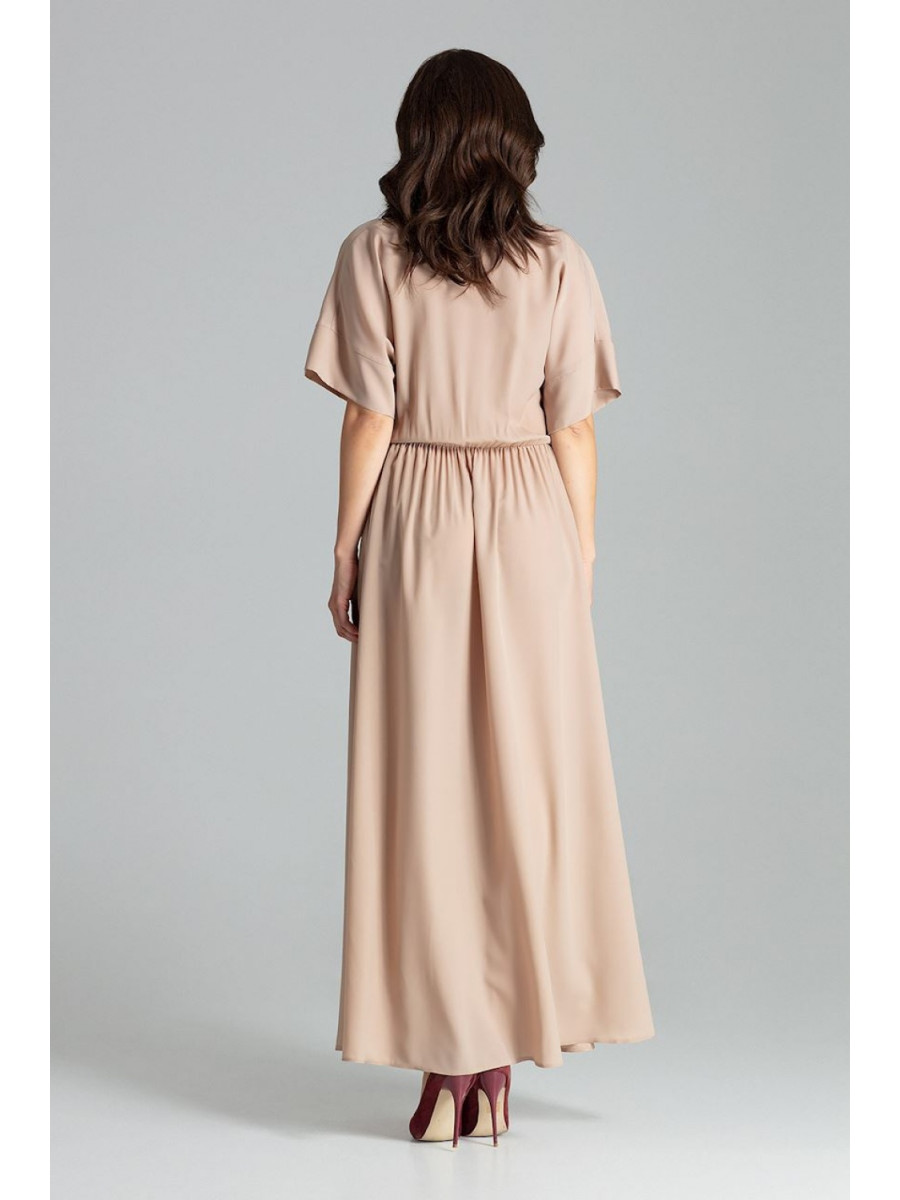 Robe de jour model 135888 Lenitif