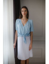 Chemise manche courte model 143909 Lenitif