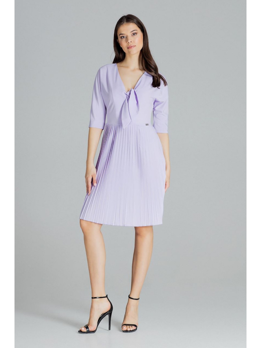 Robe de cocktail model 143928 Lenitif
