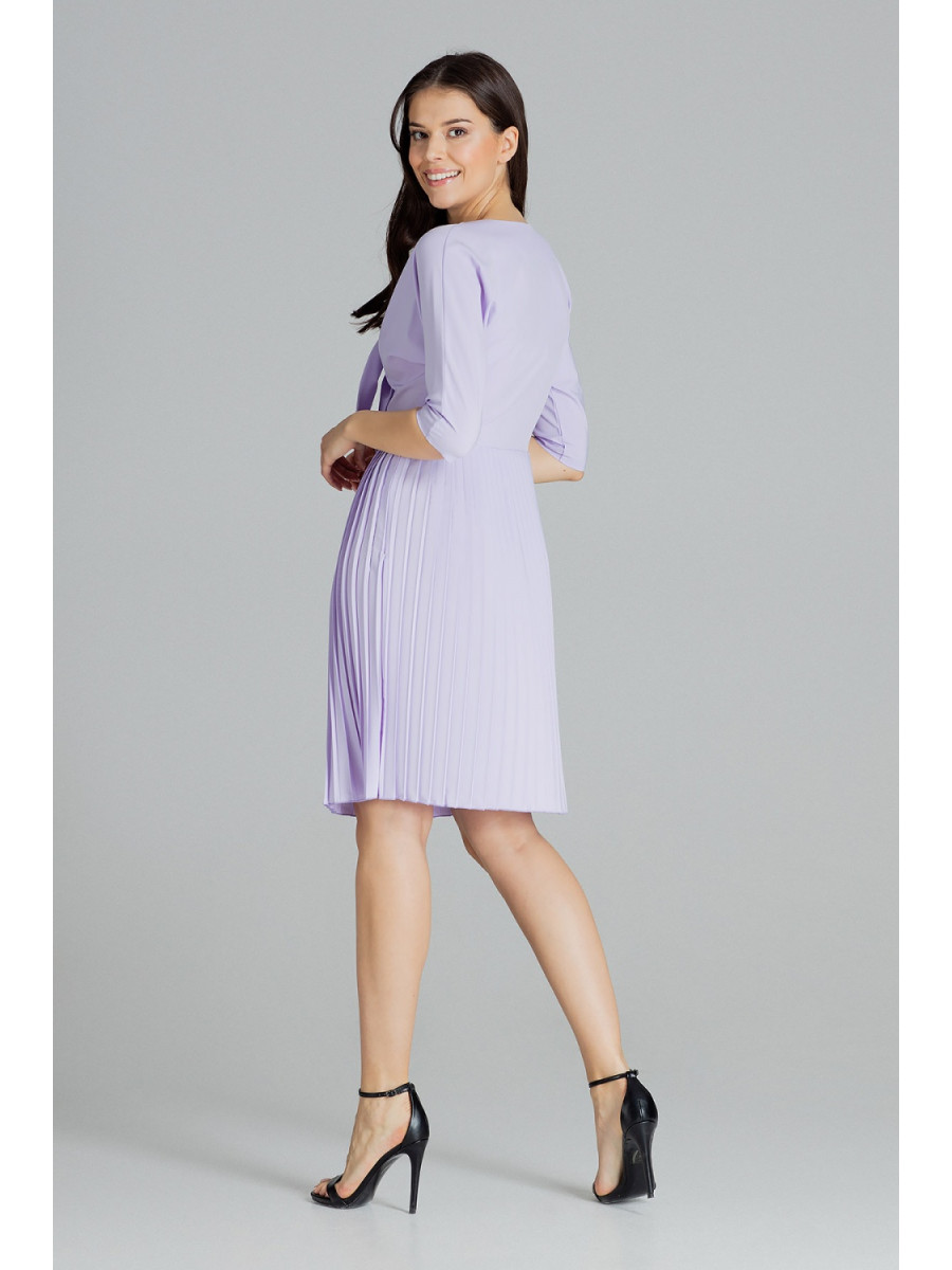 Robe de cocktail model 143928 Lenitif