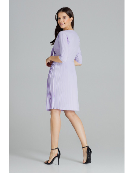 Robe de cocktail model 143928 Lenitif